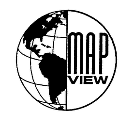 MAP VIEW logo