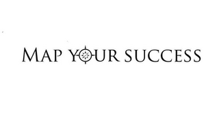 MAP YOUR SUCCESS logo