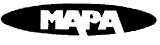 MAPA logo