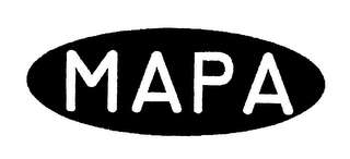 MAPA logo