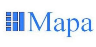 MAPA logo