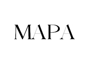 MAPA logo