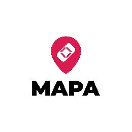 MAPA logo