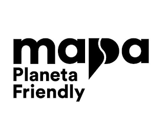 MAPA PLANETA FRIENDLY logo