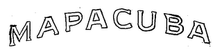 MAPACUBA logo