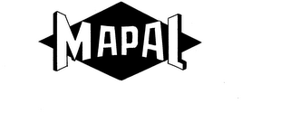 MAPAL logo