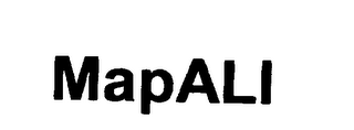 MAPALI logo