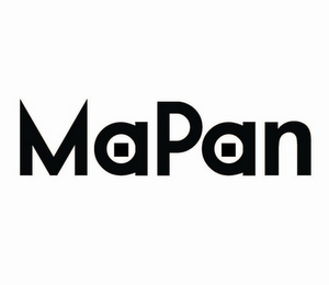 MAPAN logo