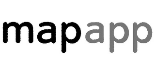 MAPAPP logo