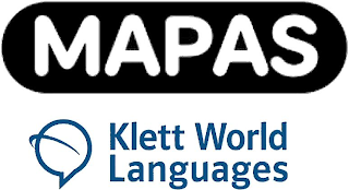 MAPAS KLETT WORLD LANGUAGES logo