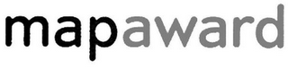 MAPAWARD logo
