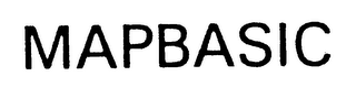 MAPBASIC logo