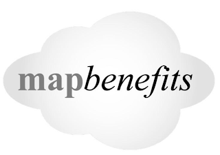 MAPBENEFITS logo