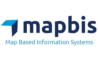 MAPBIS MAP BASED INFORMATION SYSTEMS logo