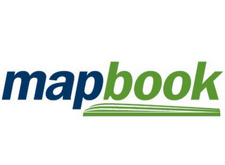 MAPBOOK logo