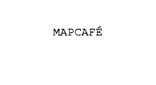 MAPCAFE logo