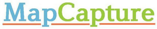 MAPCAPTURE logo