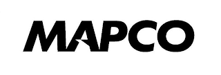 MAPCO