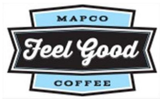MAPCO FEEL GOOD COFFEE