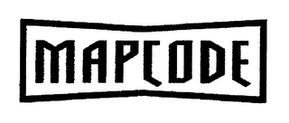 MAPCODE logo