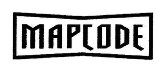 MAPCODE logo
