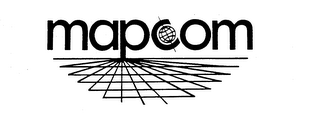 MAPCOM logo