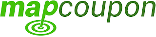 MAPCOUPON logo