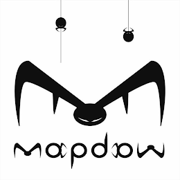 MAPDAW logo