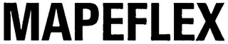 MAPEFLEX logo