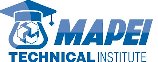 MAPEI TECHNICAL INSTITUTE logo