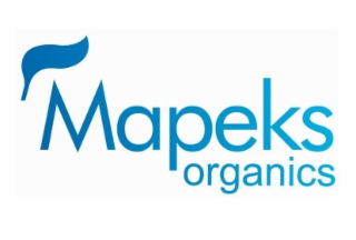 MAPEKS ORGANICS logo