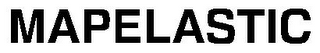MAPELASTIC logo