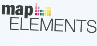 MAPELEMENTS logo