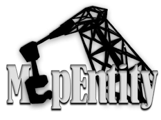 MAPENTITY logo