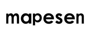 MAPESEN logo