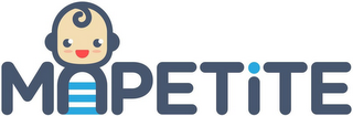 MAPETITE logo