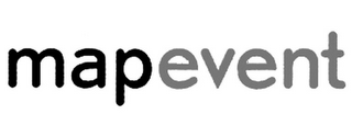 MAPEVENT logo