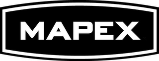 MAPEX logo