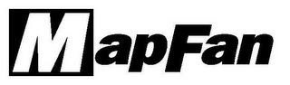 MAPFAN logo