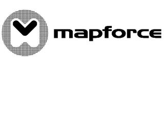 MAPFORCE logo
