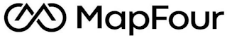MAPFOUR logo