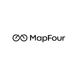 MAPFOUR logo