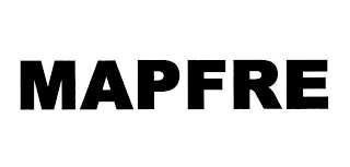 MAPFRE logo