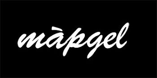 MAPGEL logo