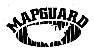 MAPGUARD logo