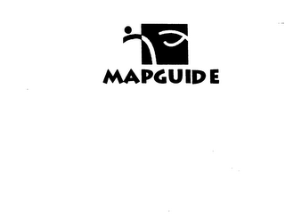 MAPGUIDE logo