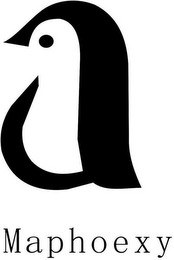 MAPHOEXY logo