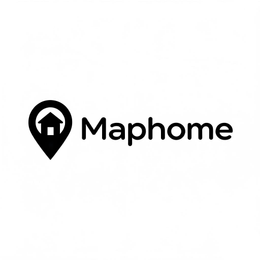 MAPHOME logo