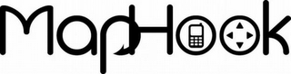 MAPHOOK logo