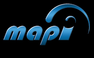 MAPI logo